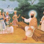 Guru Nanak Dev Ji In Sri Lanka Sakhi | गुरु नानक देव जी श्रीलंका में साखी