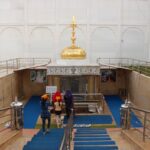 Gurdwara Nanak Jhira Sahib History In Hindi | गुरुद्वारा नानक झिरा साहिब