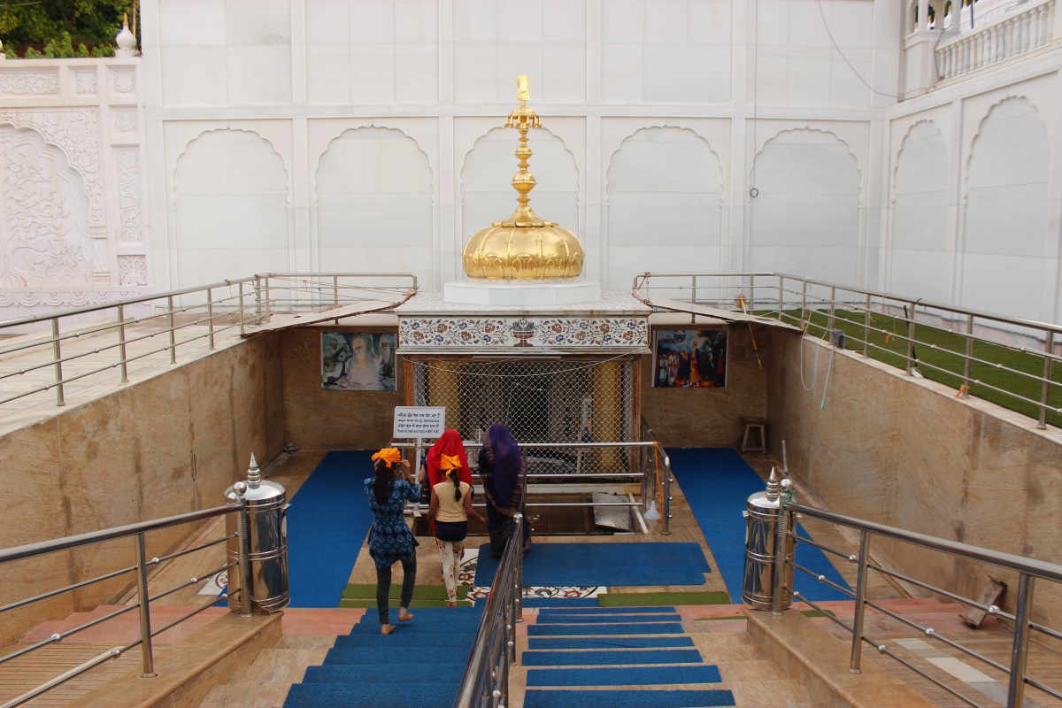 Gurdwara Nanak Jhira Sahib History In Hindi | गुरुद्वारा नानक झिरा साहिब