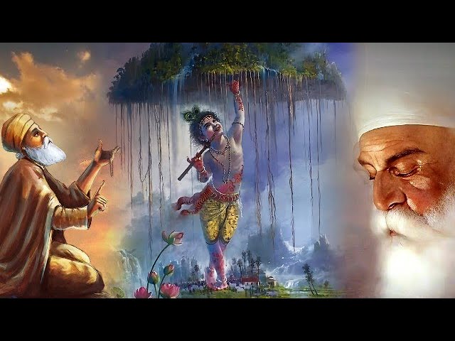 Guru Nanak Dev Ji Janmashtami Sakhi